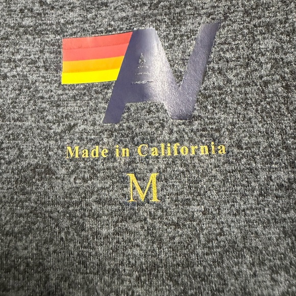 Aviator Nation Lightening Bolt Leggings Medium NWT - Picture 4 of 6